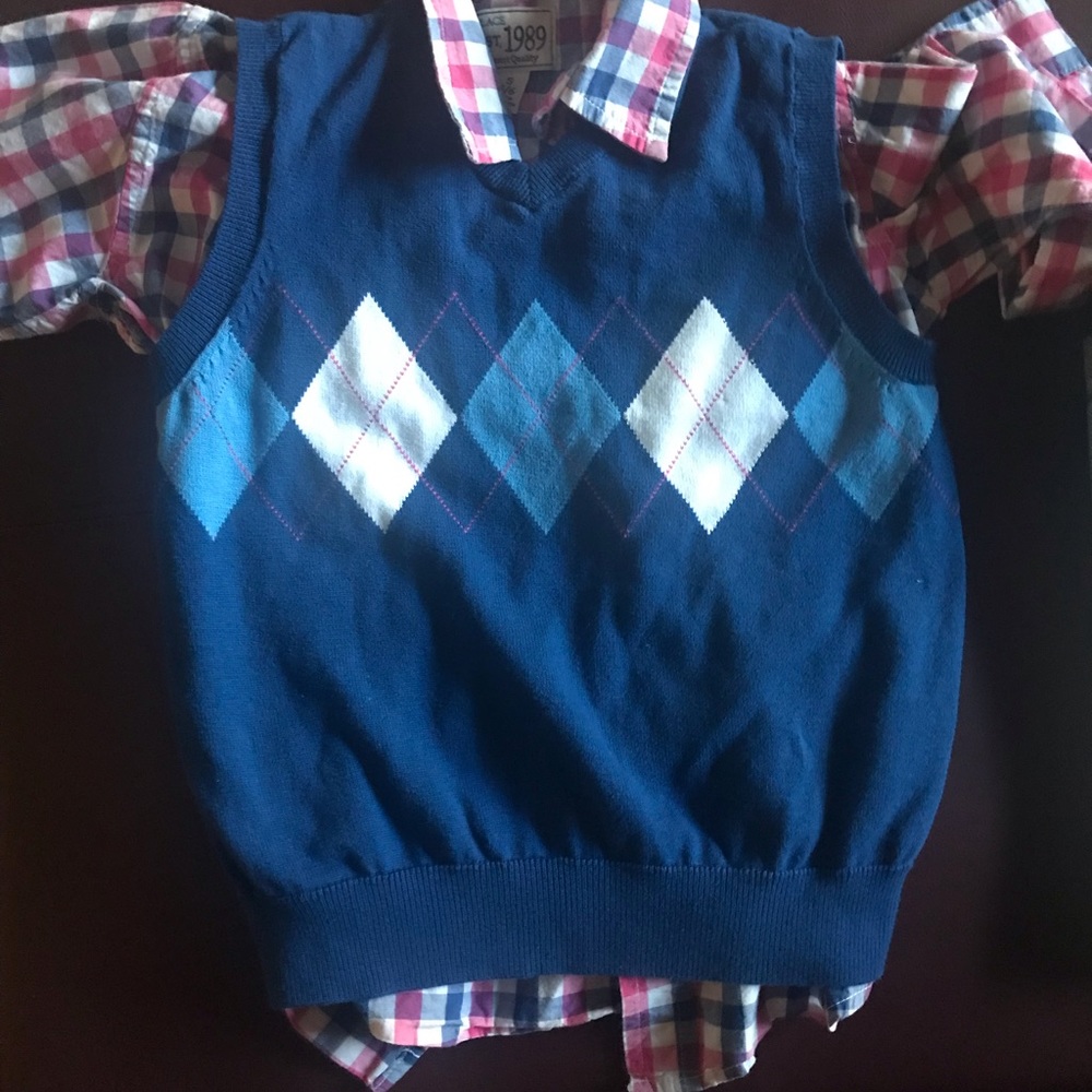 Children’s Place set size 5/6